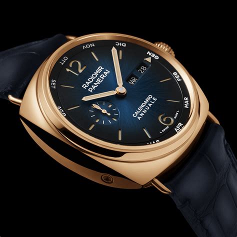 panerai 2023 rumors|panerai calendar price.